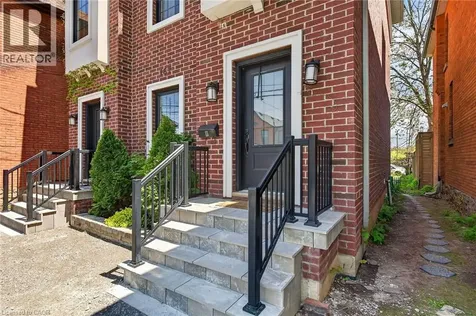 167 Walnut Street South Hamilton ON L8N 2L8