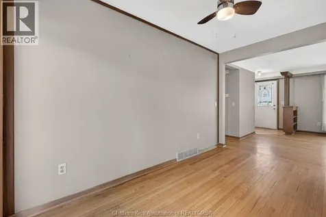 35 Peter Street Chatham ON N7M 5B2