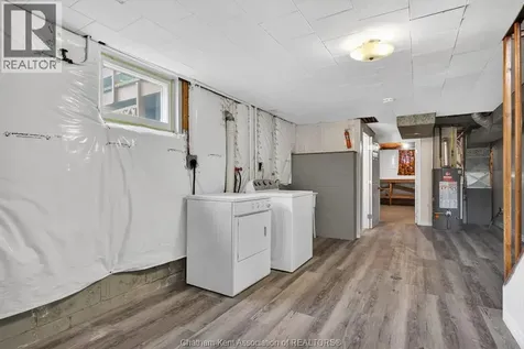 35 Peter Street Chatham ON N7M 5B2