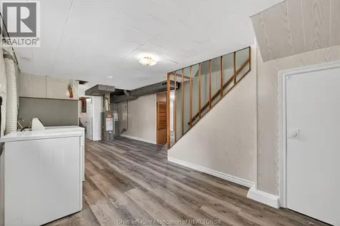 35 Peter Street Chatham ON N7M 5B2