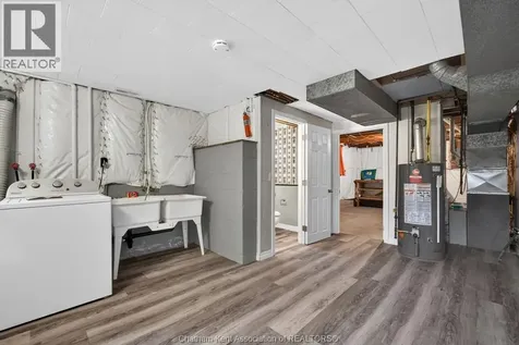 35 Peter Street Chatham ON N7M 5B2