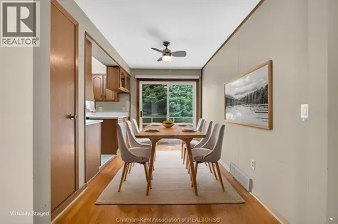 35 Peter Street Chatham ON N7M 5B2
