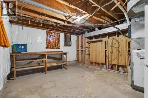 35 Peter Street Chatham ON N7M 5B2