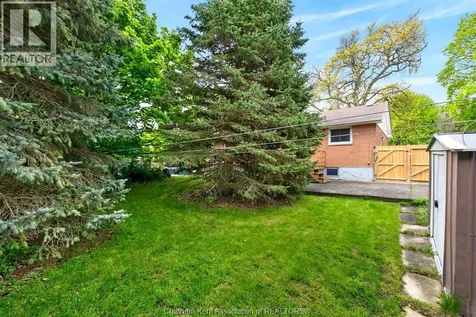35 Peter Street Chatham ON N7M 5B2