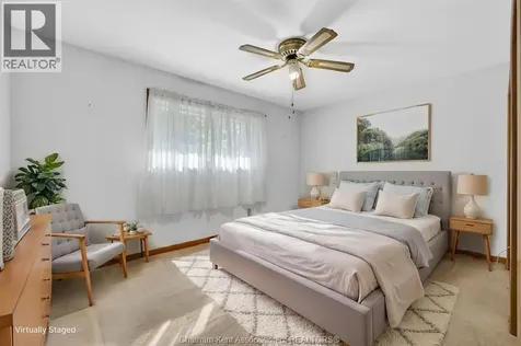 35 Peter Street Chatham ON N7M 5B2