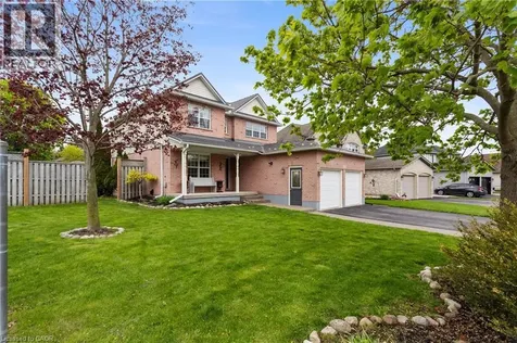 1 Hilltop Drive Ayr ON N0B 1E0