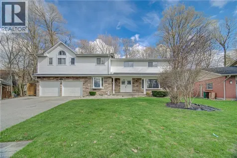 298 Ferndale Place Waterloo ON N2J 3X9