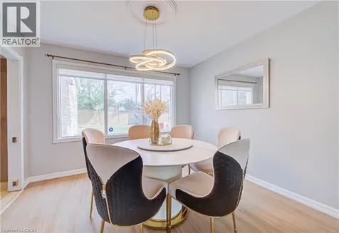 298 Ferndale Place Waterloo ON N2J 3X9