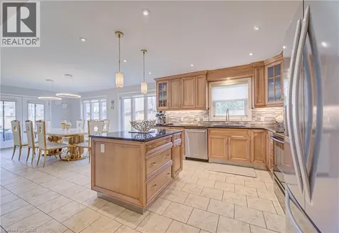 298 Ferndale Place Waterloo ON N2J 3X9