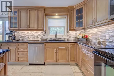 298 Ferndale Place Waterloo ON N2J 3X9