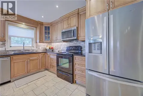 298 Ferndale Place Waterloo ON N2J 3X9