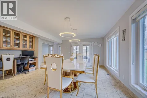 298 Ferndale Place Waterloo ON N2J 3X9