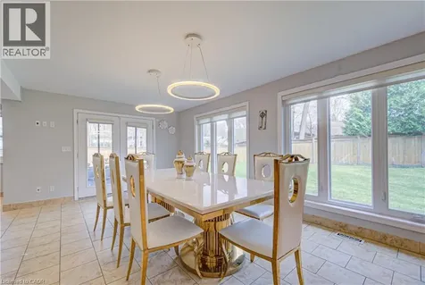 298 Ferndale Place Waterloo ON N2J 3X9