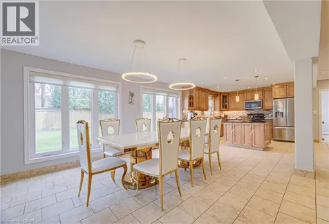 298 Ferndale Place Waterloo ON N2J 3X9