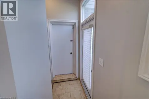 298 Ferndale Place Waterloo ON N2J 3X9