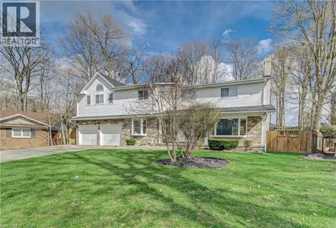 298 Ferndale Place Waterloo ON N2J 3X9