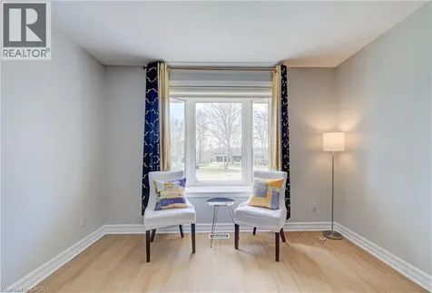 298 Ferndale Place Waterloo ON N2J 3X9