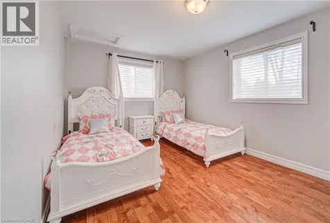 298 Ferndale Place Waterloo ON N2J 3X9