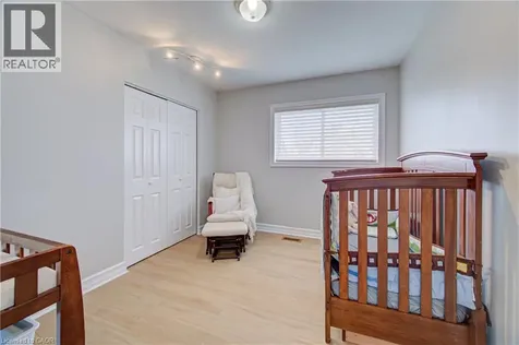 298 Ferndale Place Waterloo ON N2J 3X9