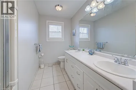 298 Ferndale Place Waterloo ON N2J 3X9