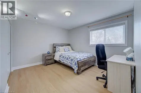 298 Ferndale Place Waterloo ON N2J 3X9