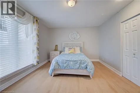298 Ferndale Place Waterloo ON N2J 3X9