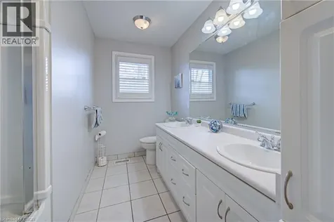 298 Ferndale Place Waterloo ON N2J 3X9