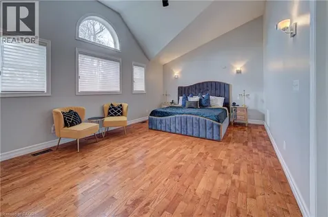 298 Ferndale Place Waterloo ON N2J 3X9
