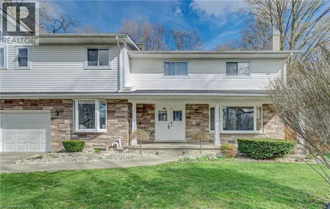 298 Ferndale Place Waterloo ON N2J 3X9