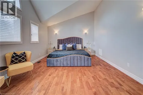 298 Ferndale Place Waterloo ON N2J 3X9