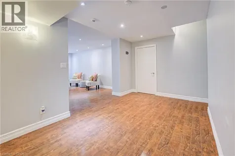 298 Ferndale Place Waterloo ON N2J 3X9