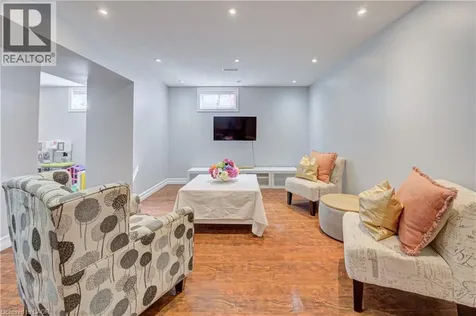 298 Ferndale Place Waterloo ON N2J 3X9