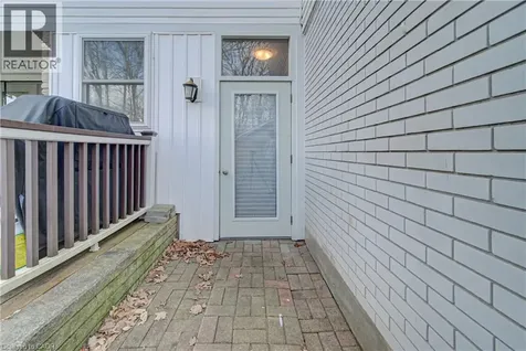 298 Ferndale Place Waterloo ON N2J 3X9