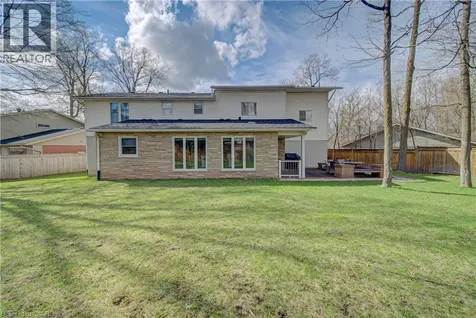 298 Ferndale Place Waterloo ON N2J 3X9