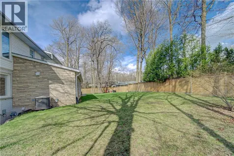 298 Ferndale Place Waterloo ON N2J 3X9