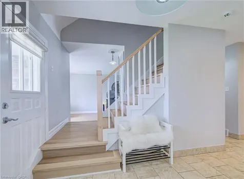 298 Ferndale Place Waterloo ON N2J 3X9