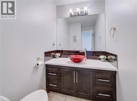 298 Ferndale Place Waterloo ON N2J 3X9