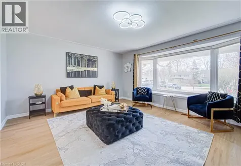 298 Ferndale Place Waterloo ON N2J 3X9