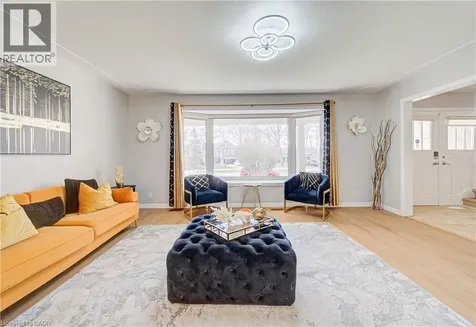 298 Ferndale Place Waterloo ON N2J 3X9