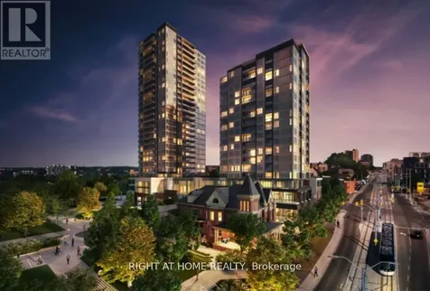 15 Wellington Street Kitchener ON N2G 0E3