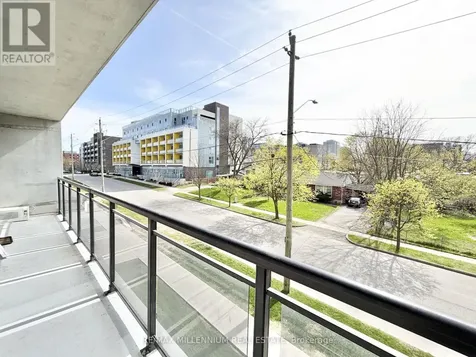 275 Larch Street Waterloo ON N2L 3R2