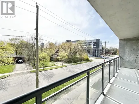 275 Larch Street Waterloo ON N2L 3R2