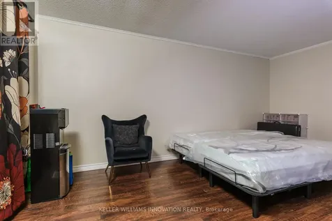 121 University Avenue East Waterloo ON N2J 4J1