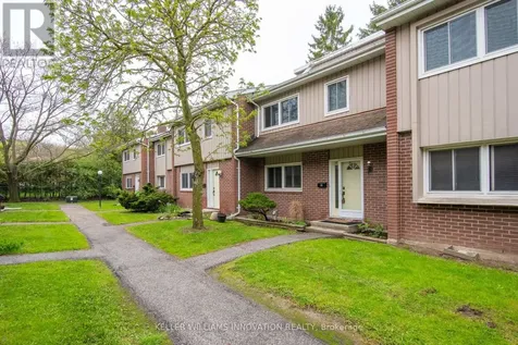 121 University Avenue East Waterloo ON N2J 4J1