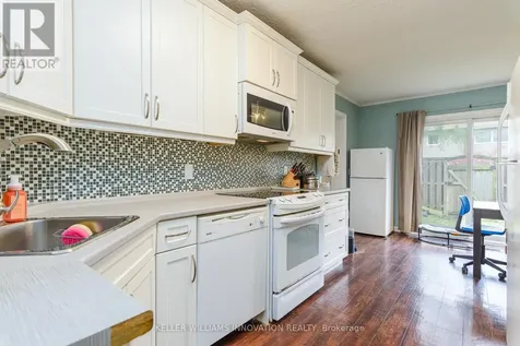 121 University Avenue East Waterloo ON N2J 4J1