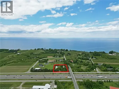 5400 North Service Road Beamsville ON L0R 1B3