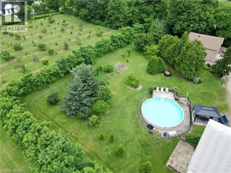 5400 North Service Road Beamsville ON L0R 1B3