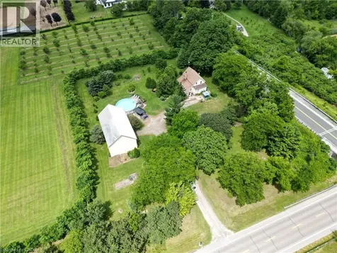 5400 North Service Road Beamsville ON L0R 1B3