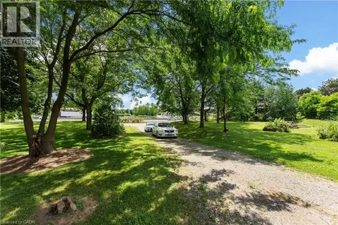 5400 North Service Road Beamsville ON L0R 1B3