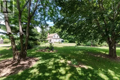 5400 North Service Road Beamsville ON L0R 1B3